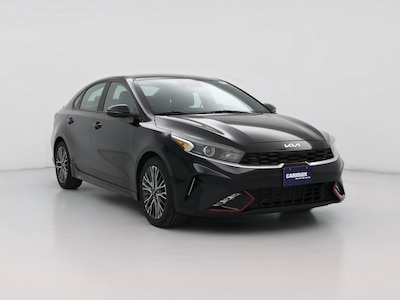 2022 Kia Forte GT-Line -
                Madison, TN