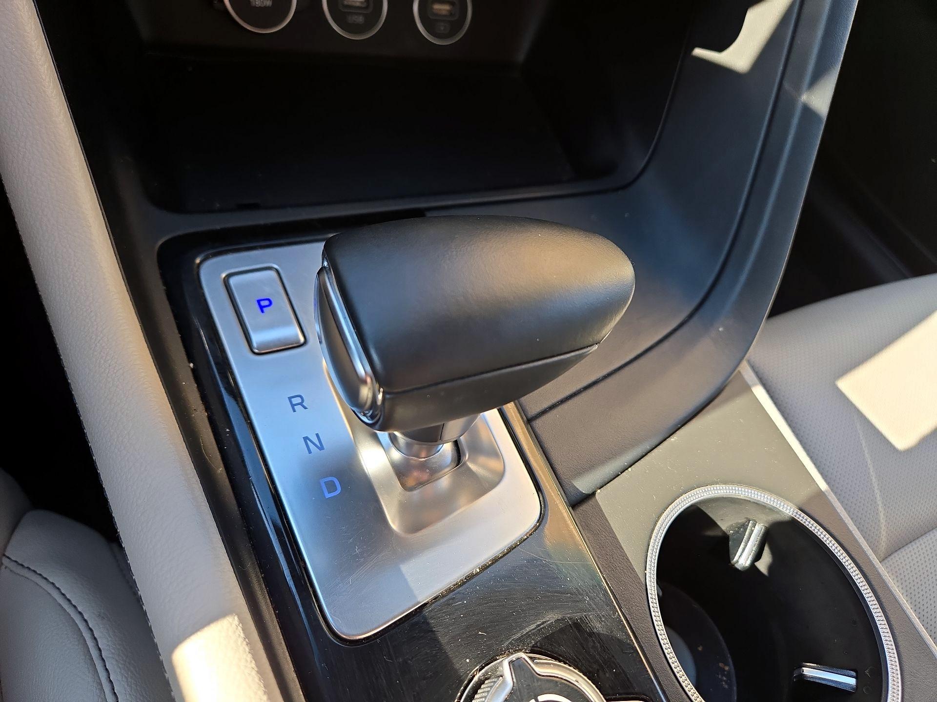 Thumbnail: 2023 Genesis G70 - 16