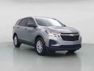 2023 Chevrolet Equinox LS -
                Murfreesboro, TN