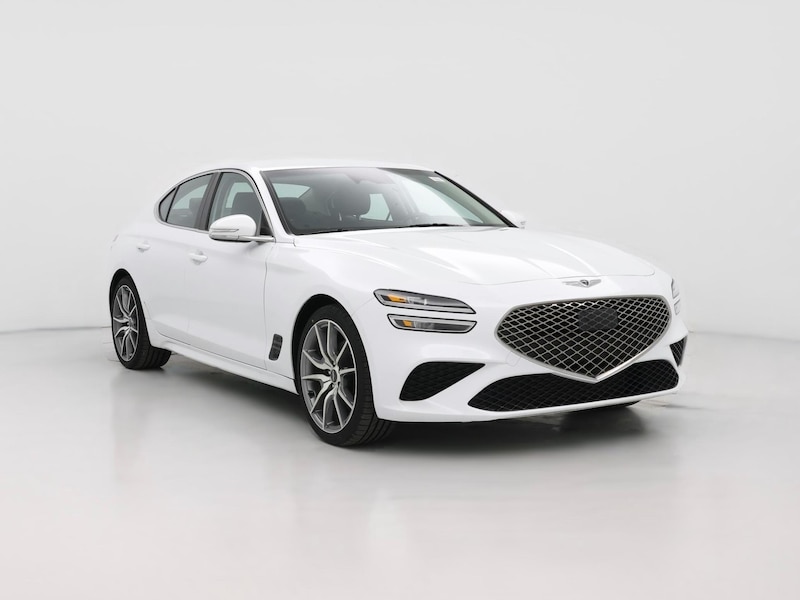 2023 Genesis G70 2.0T -
                  Dayton, OH