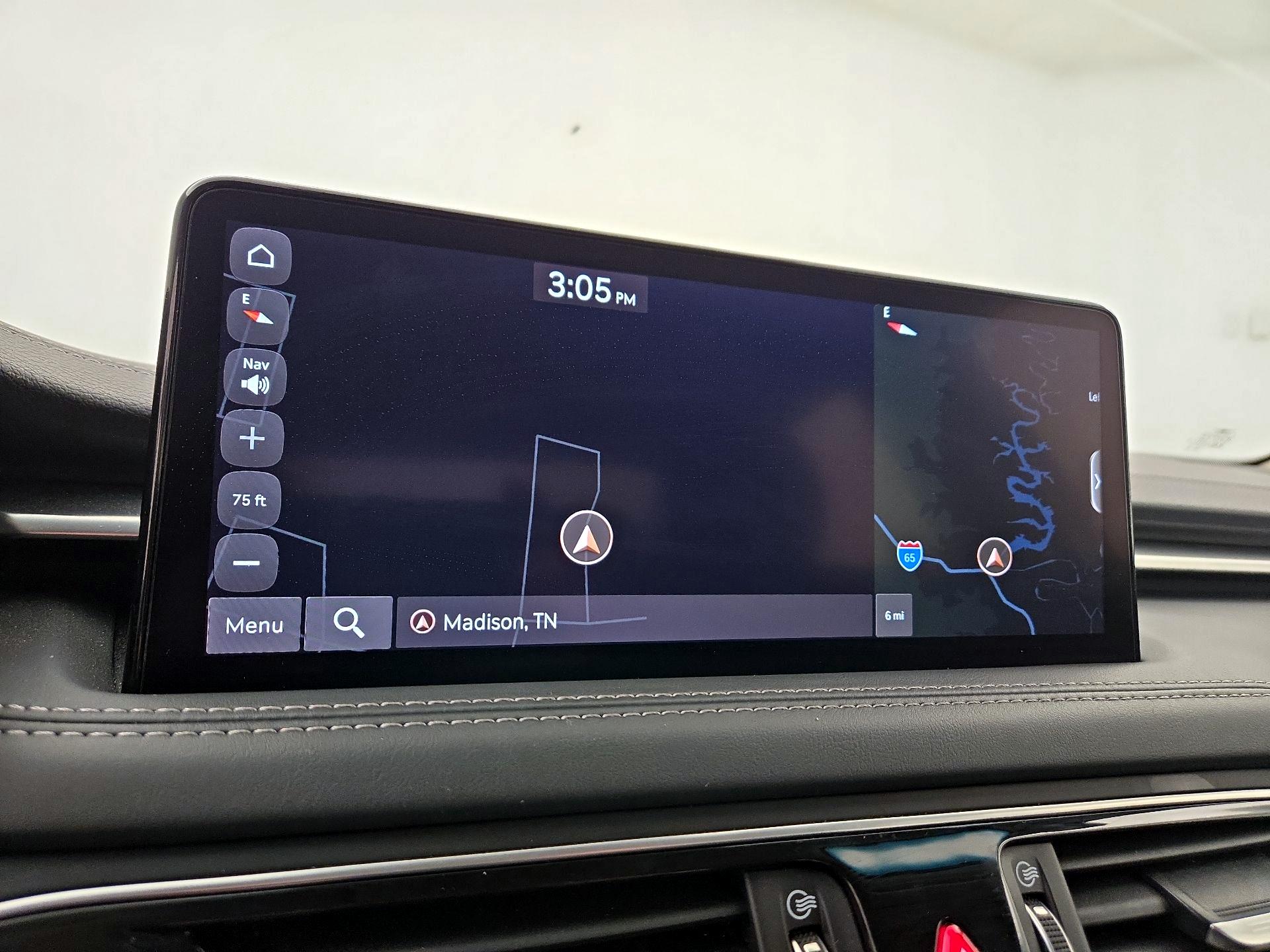 Thumbnail: 2023 Genesis G70 - 14