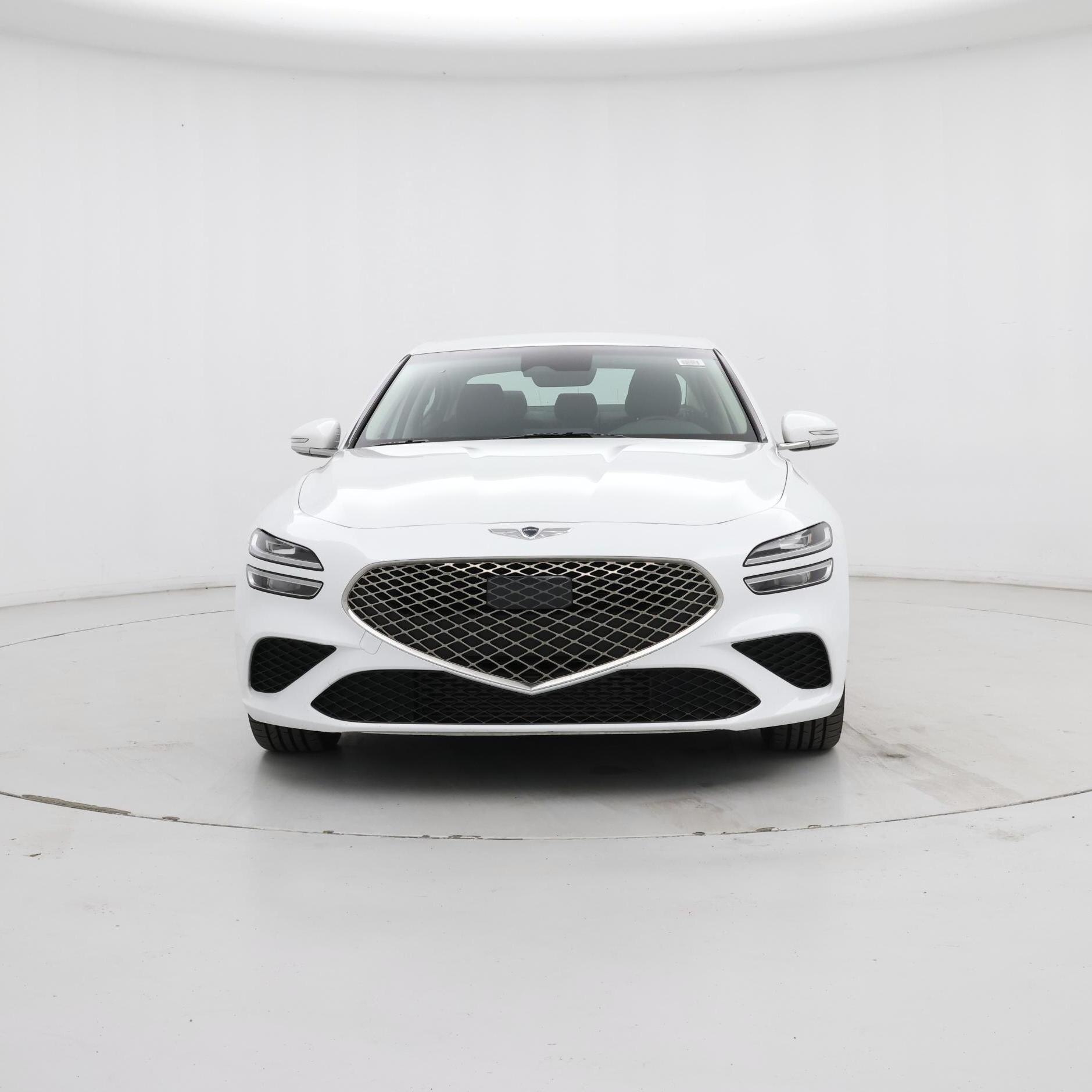 Thumbnail: 2023 Genesis G70 - 5