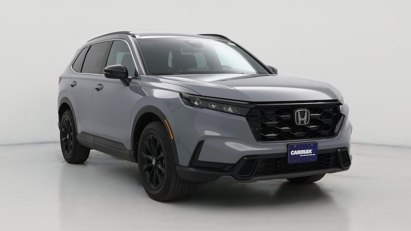 2023 Honda CR-V Sport Hero Image