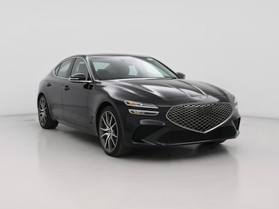 2023 Genesis G70 2.0T -
                Jackson, MS