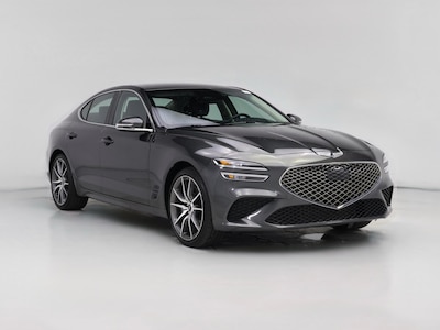 2023 Genesis G70 2.0T -
                Murfreesboro, TN