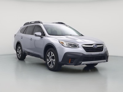 2020 Subaru Outback Limited -
                Murfreesboro, TN