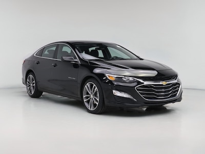 2022 Chevrolet Malibu LT -
                Nashville, TN