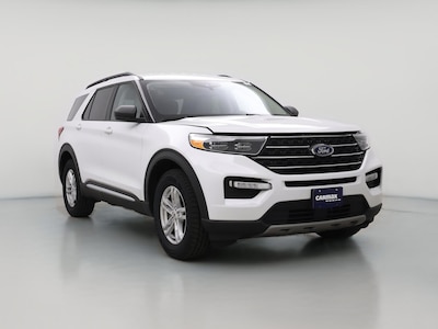 2023 Ford Explorer XLT -
                Huntsville, AL