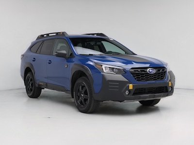 2022 Subaru Outback Wilderness -
                Nashville, TN