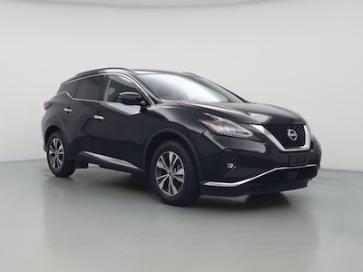 2023 Nissan Murano SV -
                Murfreesboro, TN