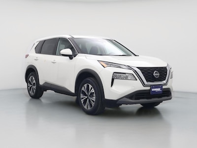 2023 Nissan Rogue SV -
                Murfreesboro, TN