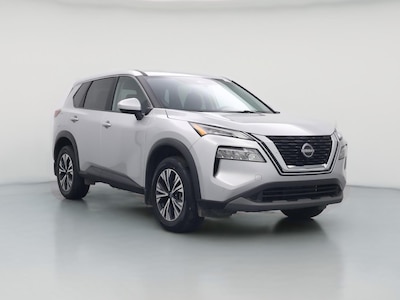 2023 Nissan Rogue SV -
                Murfreesboro, TN