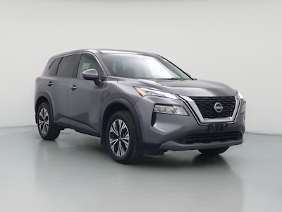 2023 Nissan Rogue SV -
                Murfreesboro, TN