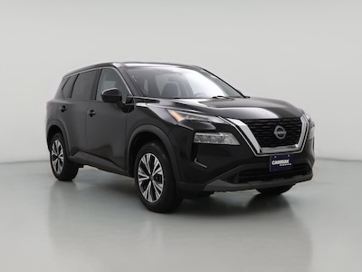 2023 Nissan Rogue SV -
                Huntsville, AL