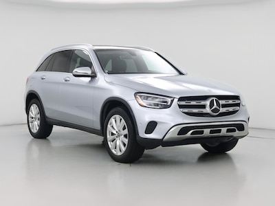 2021 Mercedes-Benz GLC 300 -
                Stockbridge, GA