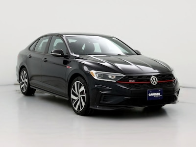 2020 Volkswagen Jetta GLI Autobahn -
                Hickory, NC