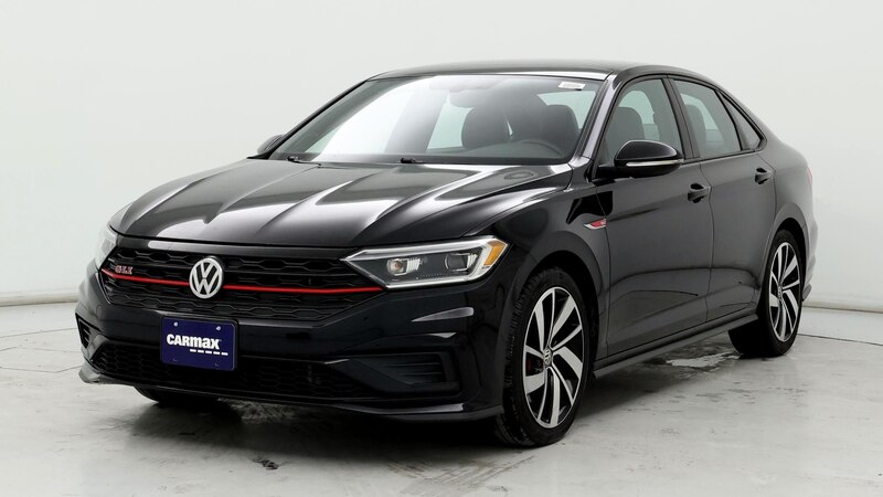 2020 Volkswagen Jetta GLI Autobahn 4