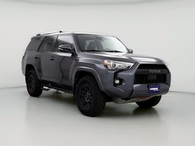 2022 Toyota 4Runner SR5 -
                Brandywine, MD