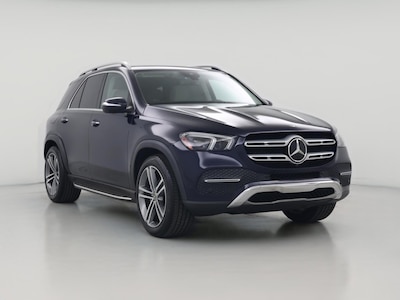 2021 Mercedes-Benz GLE 350 -
                Birmingham, AL