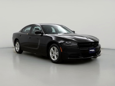 2021 Dodge Charger SXT -
                Fredericksburg, VA