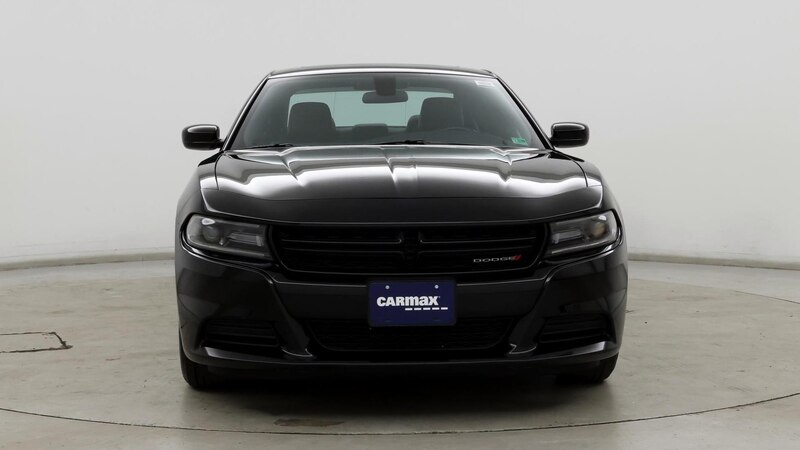 2021 Dodge Charger SXT 5