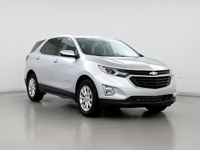 2020 Chevrolet Equinox LT -
                Cincinnati, OH