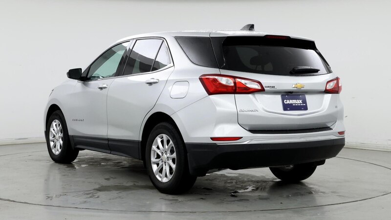 2020 Chevrolet Equinox LT 2