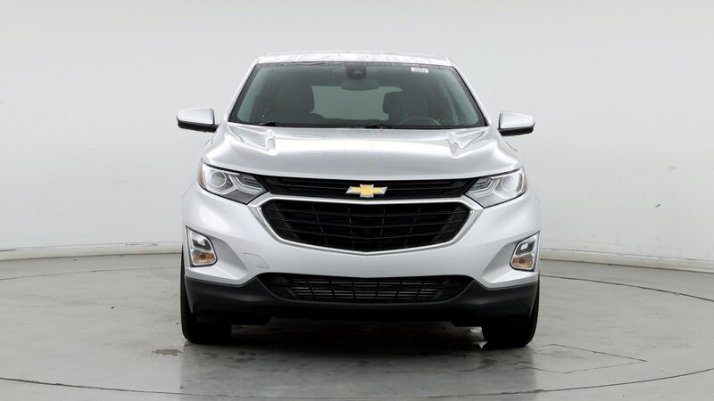 2020 Chevrolet Equinox LT 5