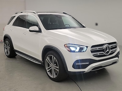 2022 Mercedes-Benz GLE 350 -
                Buford, GA