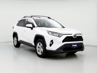 2020 Toyota RAV4 XLE -
                Glen Allen, VA