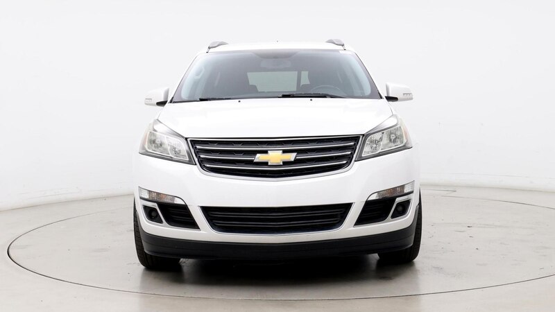 2016 Chevrolet Traverse LT 5