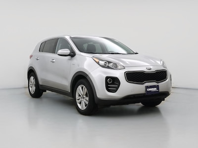 2019 Kia Sportage LX -
                White Marsh, MD