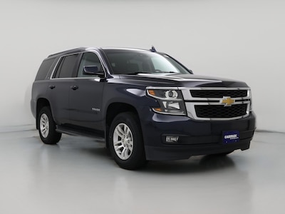 2017 Chevrolet Tahoe LT -
                Brandywine, MD