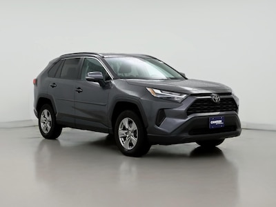 2022 Toyota RAV4 XLE -
                Dulles, VA