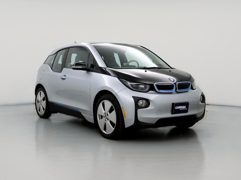 2016 BMW i3 Mega World -
                  Gastonia, NC
