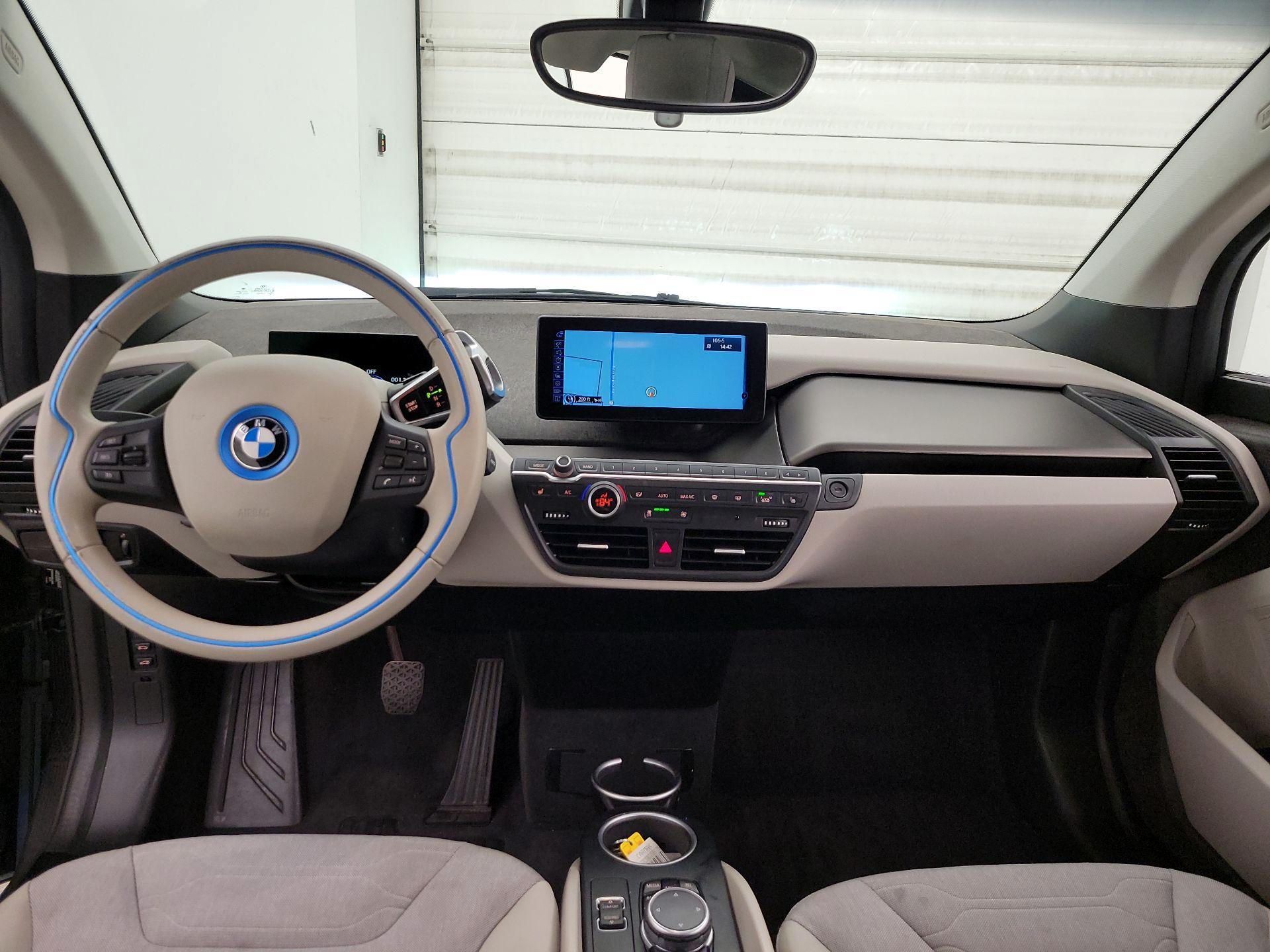 Thumbnail: 2016 BMW i3 - 9