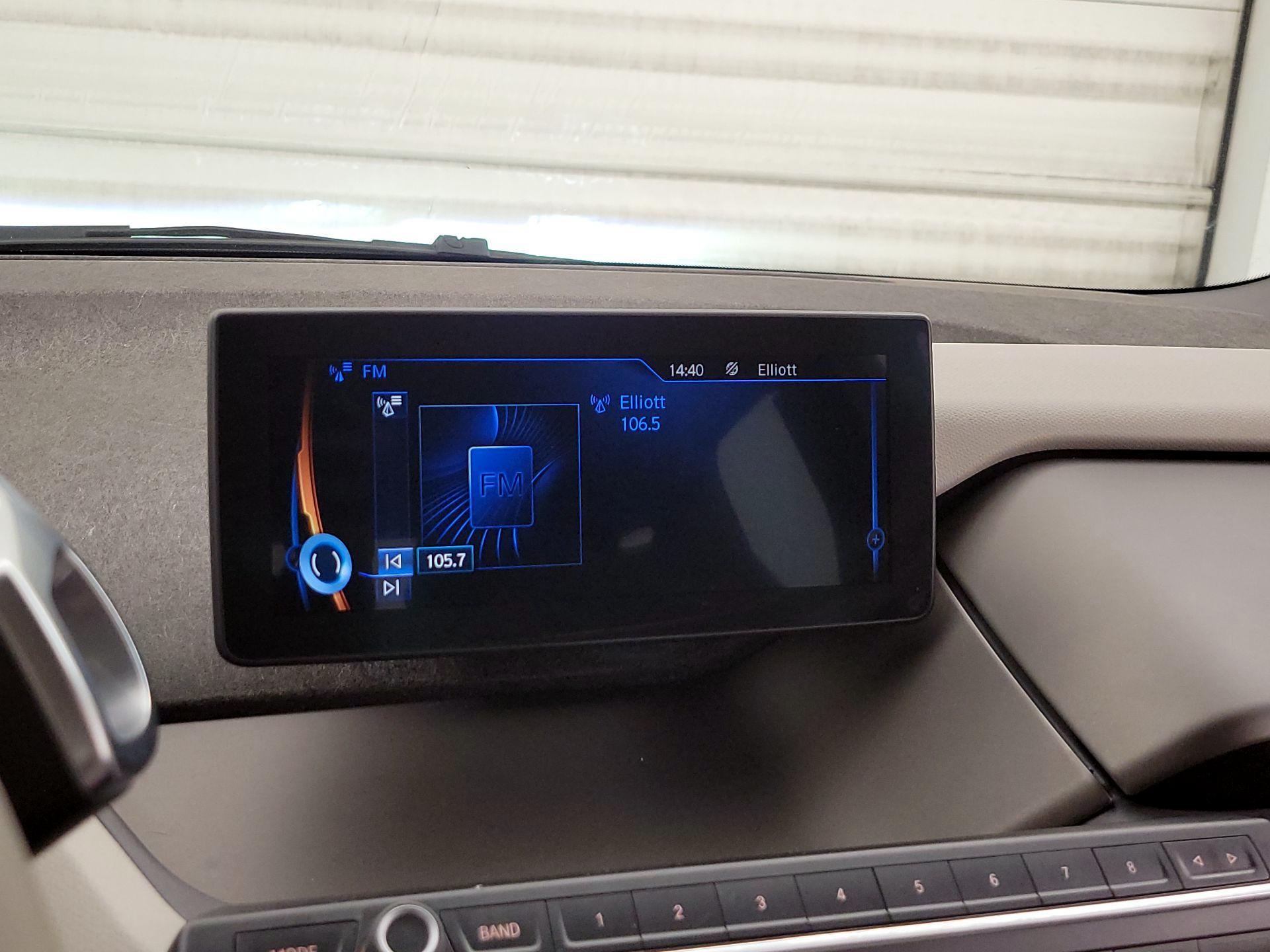 Thumbnail: 2016 BMW i3 - 16