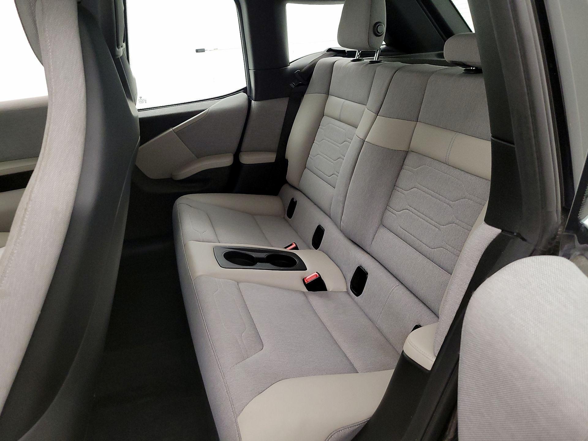 Thumbnail: 2016 BMW i3 - 20