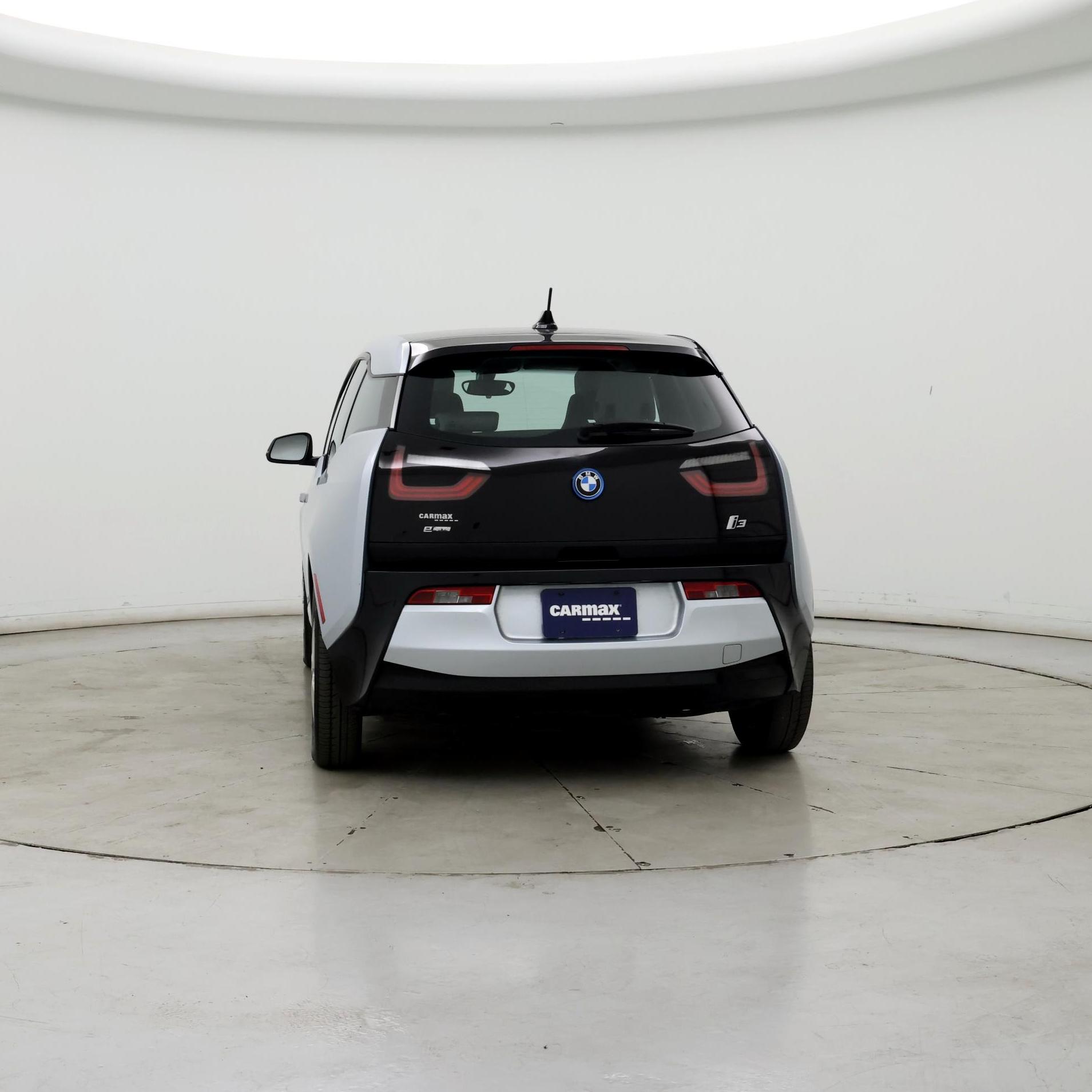 Thumbnail: 2016 BMW i3 - 6