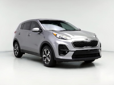 2020 Kia Sportage LX -
                Nashville, TN