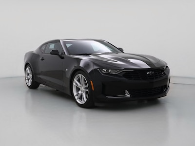 2021 Chevrolet Camaro LT -
                Huntsville, AL