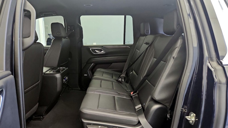 2023 Chevrolet Suburban 1500 LT 20