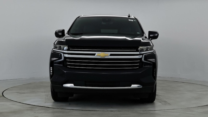 2023 Chevrolet Suburban 1500 LT 5