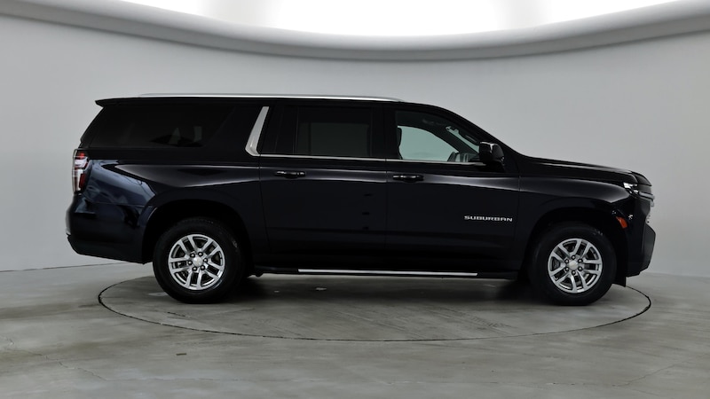 2023 Chevrolet Suburban 1500 LT 7