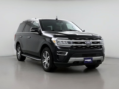 2023 Ford Expedition Limited -
                Stockbridge, GA