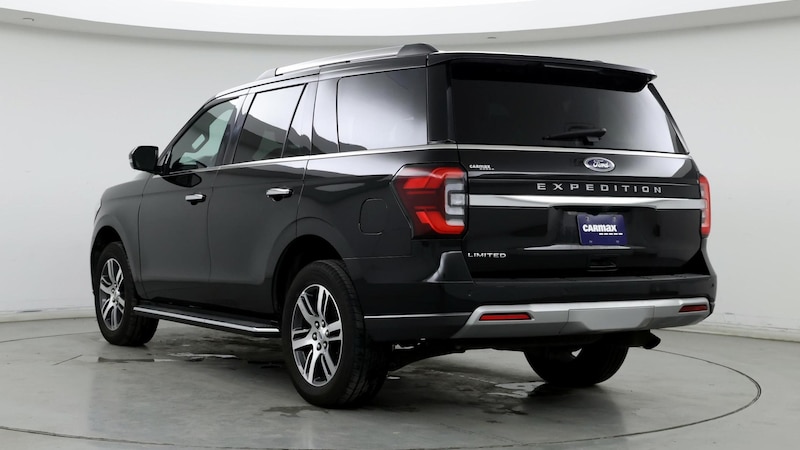 2023 Ford Expedition Limited 2