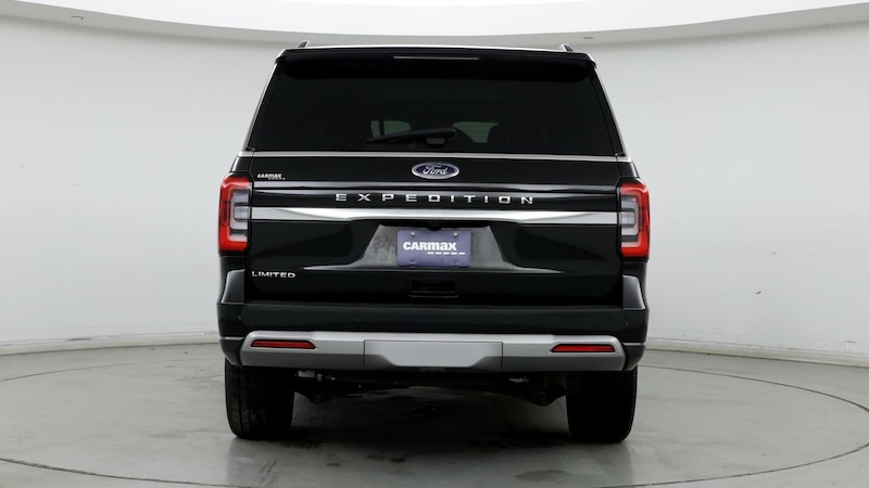 2023 Ford Expedition Limited 6