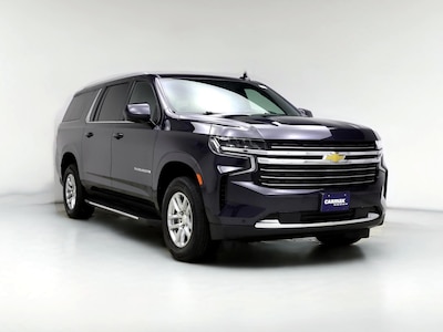 2023 Chevrolet Suburban 1500 LT -
                Charlotte, NC