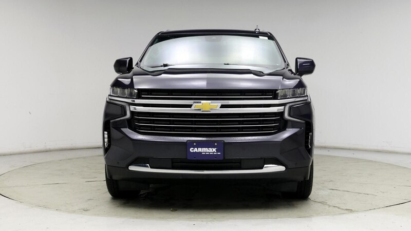 2023 Chevrolet Suburban 1500 LT 5