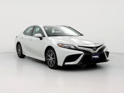 2022 Toyota Camry SE -
                Springfield, IL